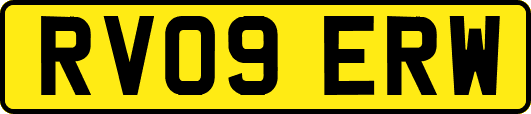 RV09ERW