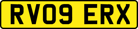 RV09ERX
