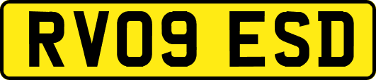 RV09ESD