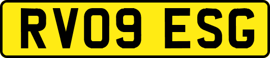 RV09ESG