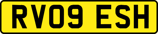 RV09ESH
