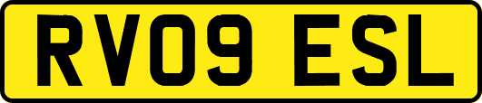 RV09ESL