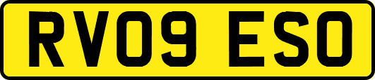 RV09ESO