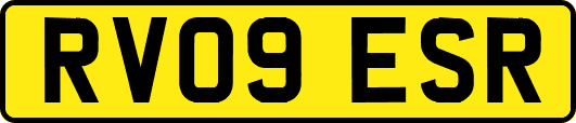 RV09ESR