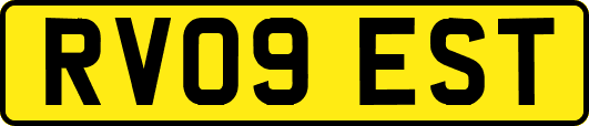 RV09EST