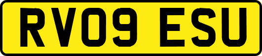 RV09ESU