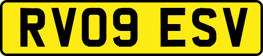 RV09ESV