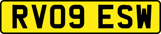 RV09ESW