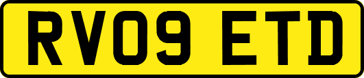 RV09ETD