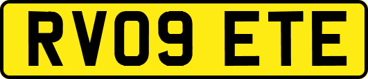 RV09ETE