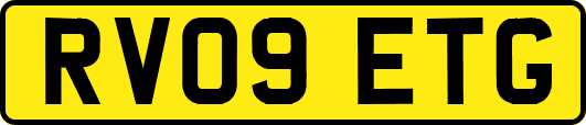 RV09ETG
