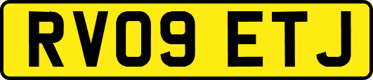 RV09ETJ