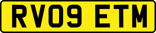 RV09ETM