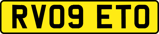 RV09ETO