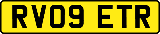 RV09ETR