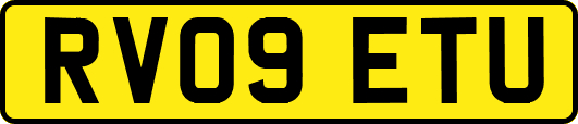 RV09ETU