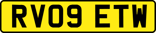 RV09ETW