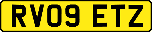 RV09ETZ
