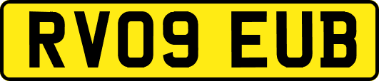 RV09EUB