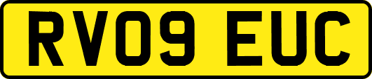 RV09EUC