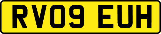 RV09EUH