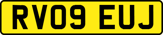 RV09EUJ