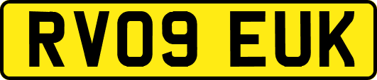 RV09EUK