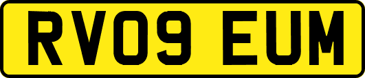 RV09EUM
