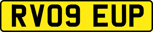 RV09EUP
