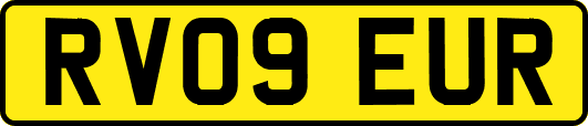RV09EUR