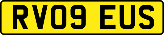 RV09EUS
