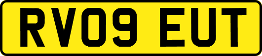 RV09EUT