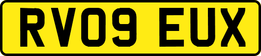 RV09EUX