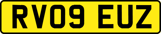 RV09EUZ