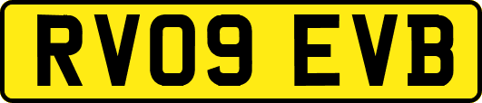 RV09EVB