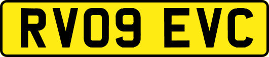 RV09EVC