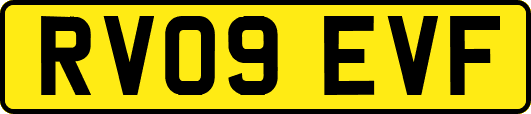 RV09EVF