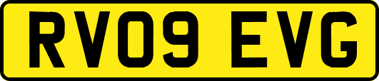 RV09EVG