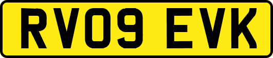 RV09EVK