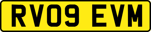 RV09EVM