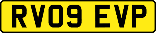 RV09EVP