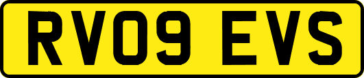 RV09EVS