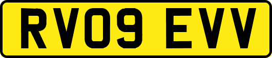 RV09EVV