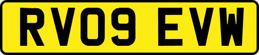 RV09EVW