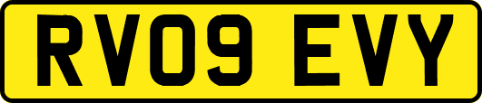 RV09EVY
