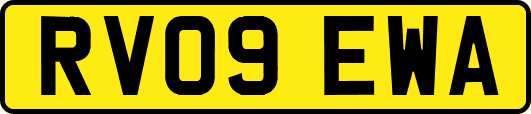 RV09EWA