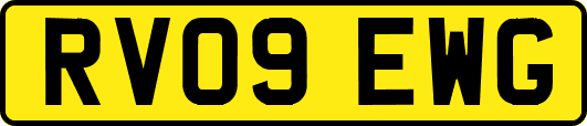 RV09EWG
