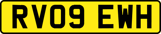 RV09EWH
