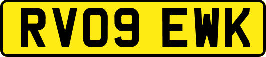 RV09EWK