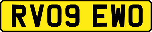 RV09EWO